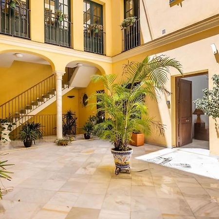 Aitana En Alvarez Quintero Seville Ngoại thất bức ảnh