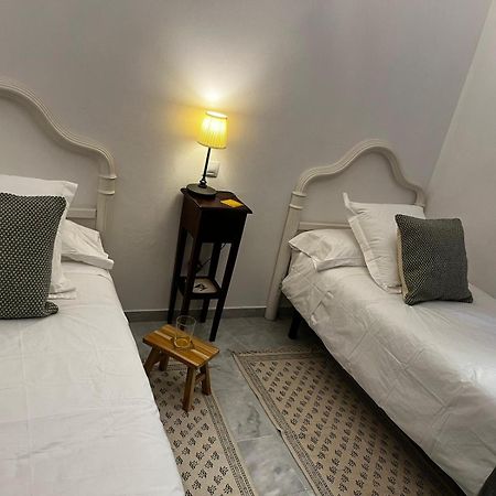 Aitana En Alvarez Quintero Seville Ngoại thất bức ảnh