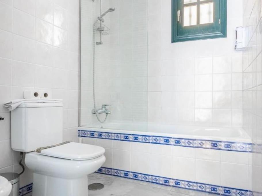 Aitana En Alvarez Quintero Seville Ngoại thất bức ảnh