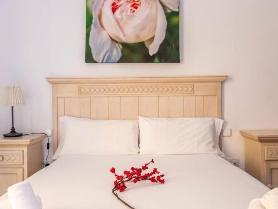 Aitana En Alvarez Quintero Seville Ngoại thất bức ảnh
