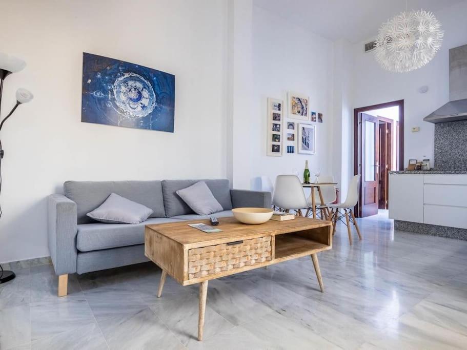Aitana En Alvarez Quintero Seville Ngoại thất bức ảnh